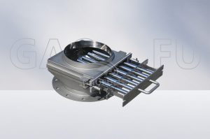 抽屉除铁器