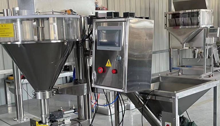 计量称重系统在连续高速生产中如何保证长期稳定性？