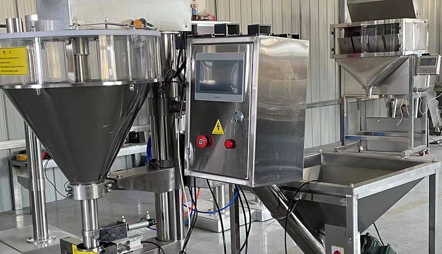 计量称重系统在连续高速生产中如何保证长期稳定性？