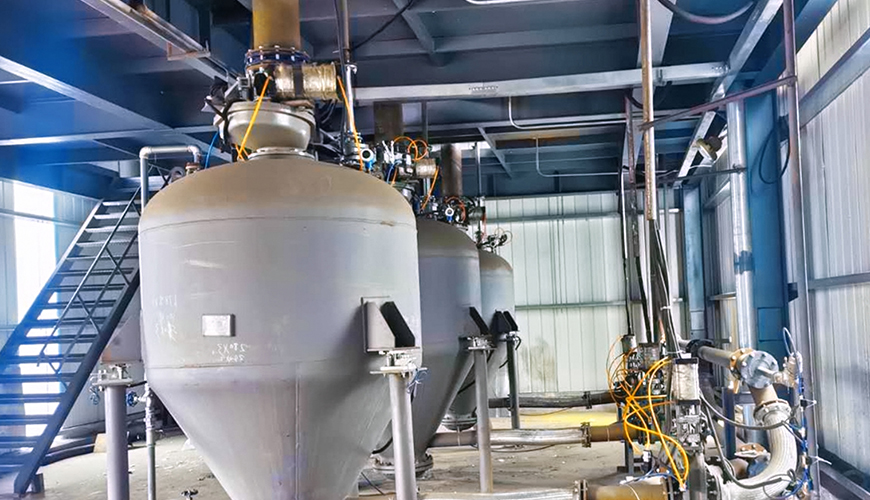 气力输送系统的风速-输送量曲线绘制与*佳风速匹配指南