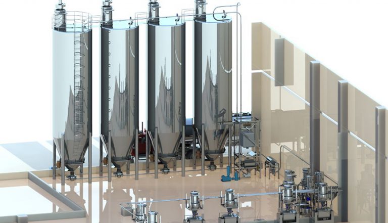 如何解决不同批次面粉含水率差异带来的误差？