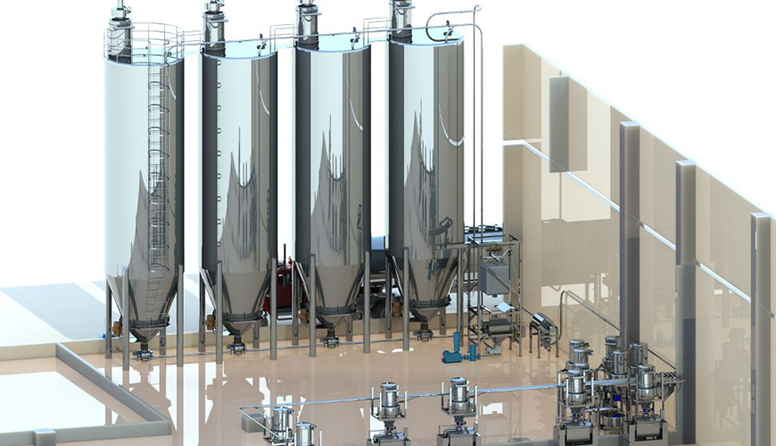 如何解决不同批次面粉含水率差异带来的误差？