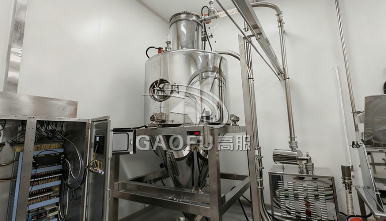 高服机械智能供料